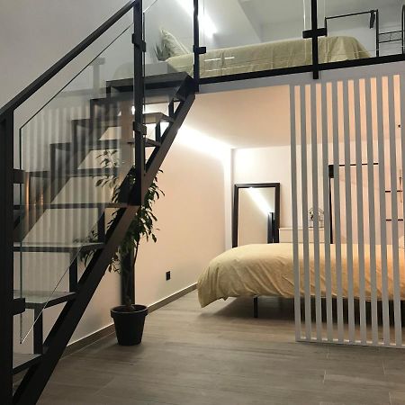 Precioso Loft A 150 Metros De La Playa Appartement Santa Pola Buitenkant foto