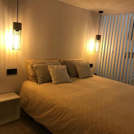 Precioso Loft A 150 Metros De La Playa Appartement Santa Pola Buitenkant foto