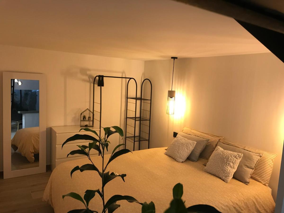 Precioso Loft A 150 Metros De La Playa Appartement Santa Pola Buitenkant foto