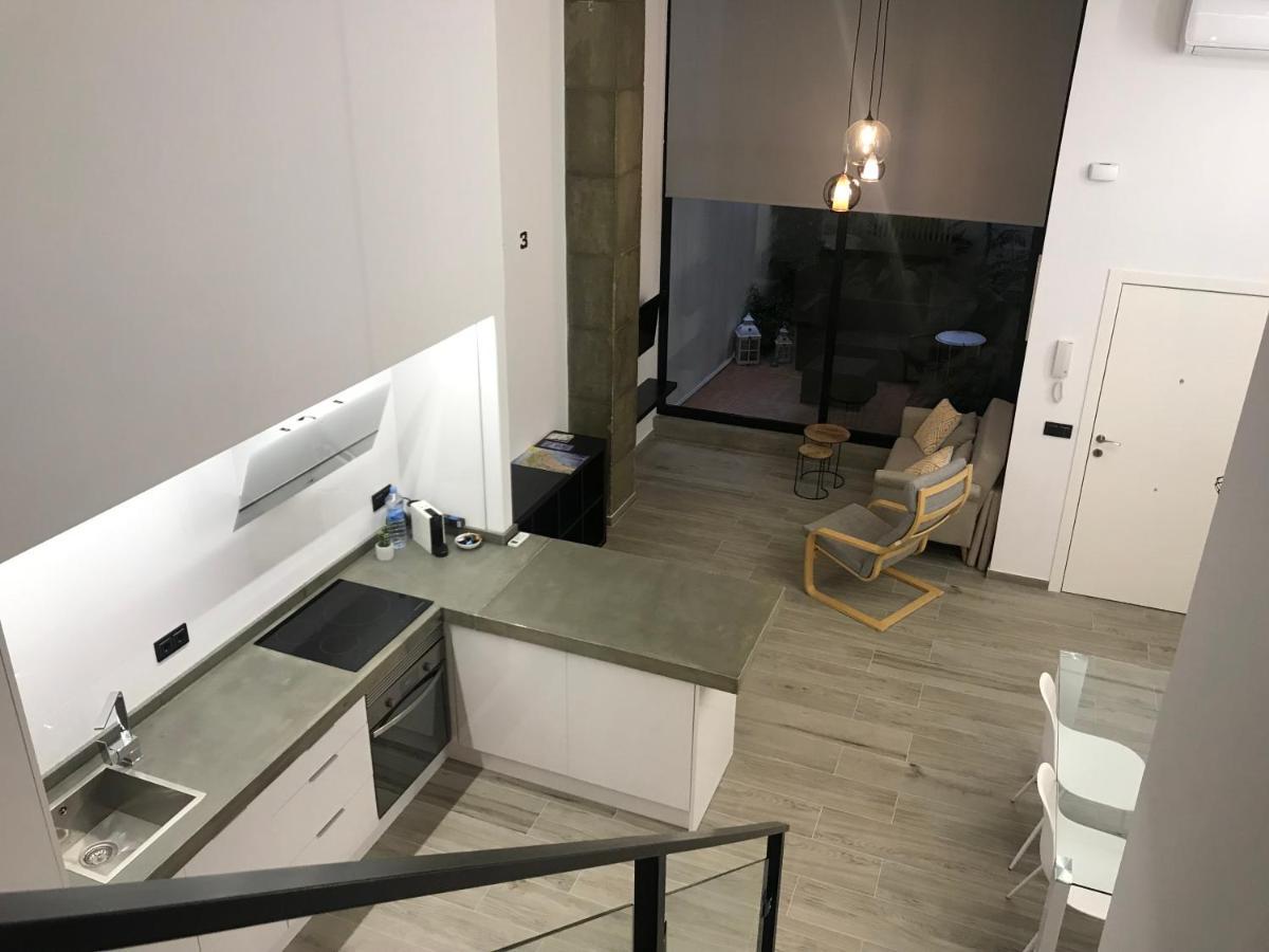 Precioso Loft A 150 Metros De La Playa Appartement Santa Pola Buitenkant foto